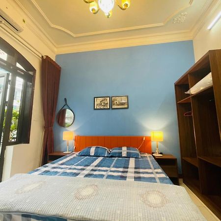 Honey Homestay Hanoi Dış mekan fotoğraf