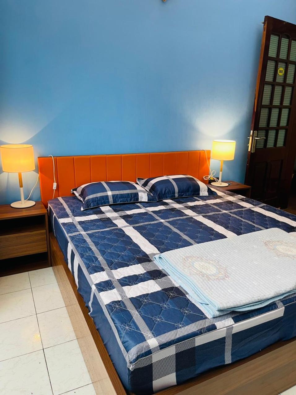 Honey Homestay Hanoi Dış mekan fotoğraf