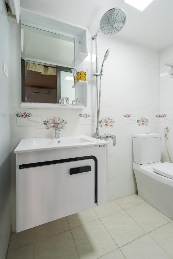 Honey Homestay Hanoi Dış mekan fotoğraf